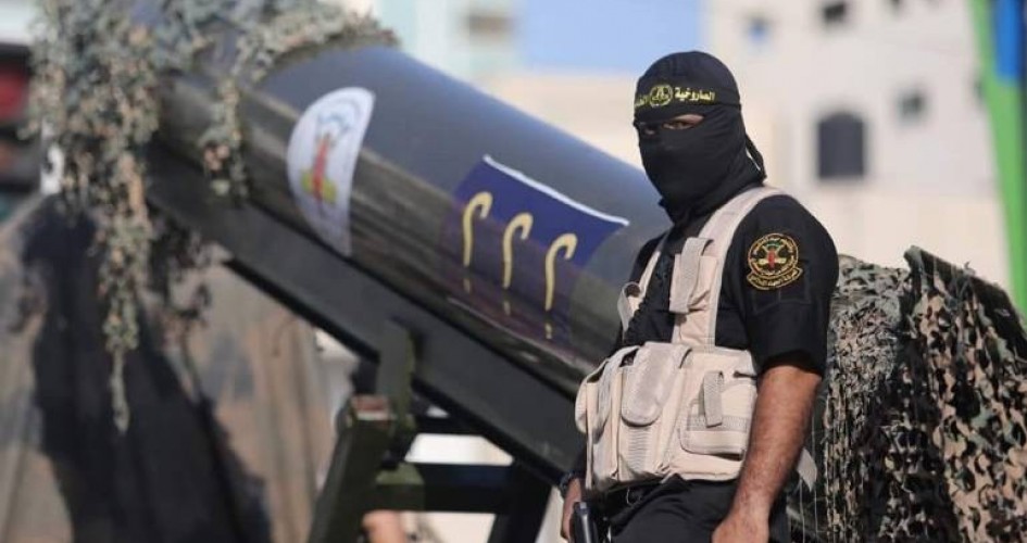 المقاومة الفلسطينية تدرس توسيع دائرة الرد كماً ونوعاً