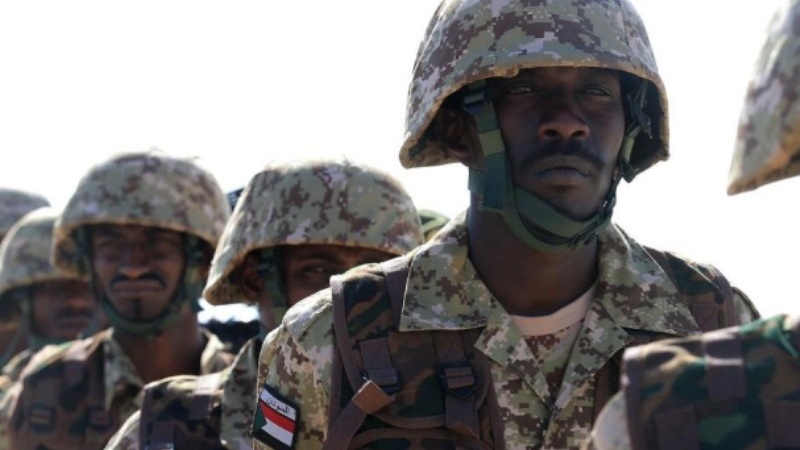 آل سعود کی بربریت؛ سعودی عرب میں سوڈانی آلہ کاروں کی ہلاکت