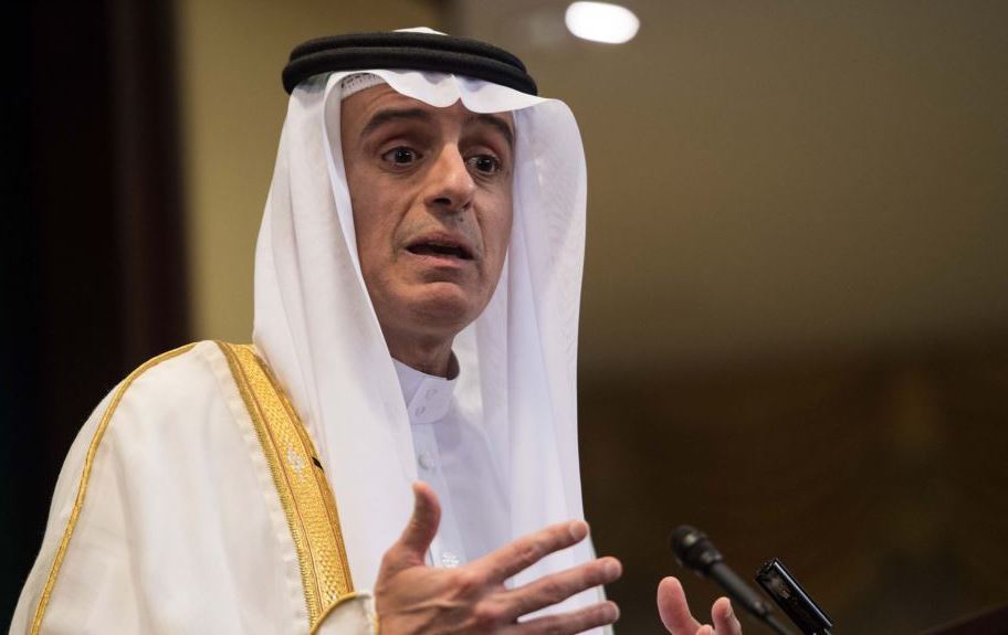 الجبير يرفض محاكمة المتهمين بقتل خاشقجي في تركيا