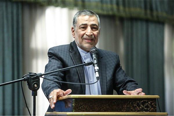 وزير العدل الإيراني يعلن عن نقل سجناء أفغان الى بلدهم