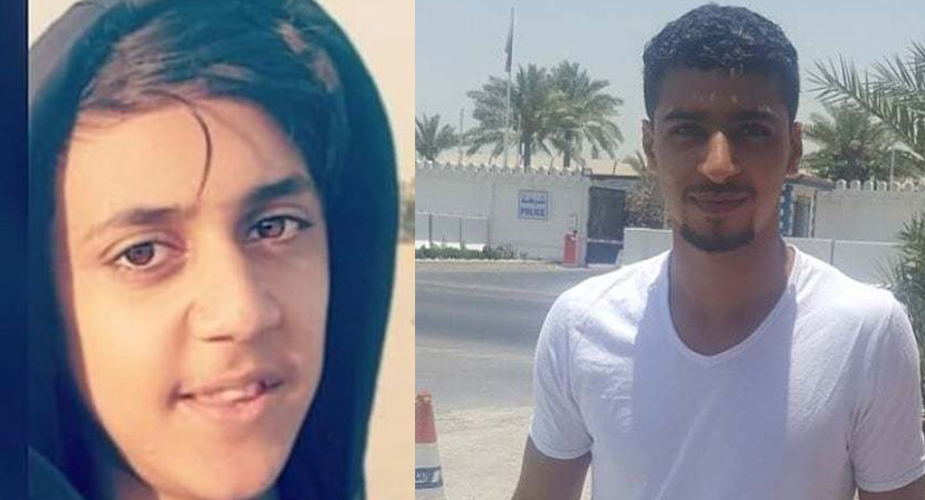 Al Khalifa forces detain Bahraini minor in fresh raids