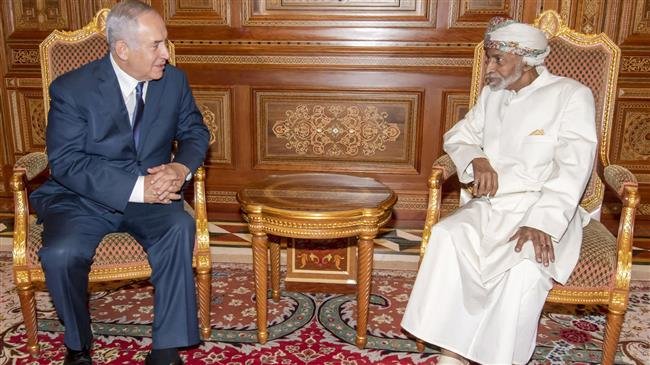 Yemen’s Houthi Ansarullah criticizes Oman for Netanyahu visit