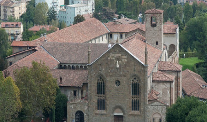 Italien: Islamfeindliche Lega verkauft Kirche an Muslime 