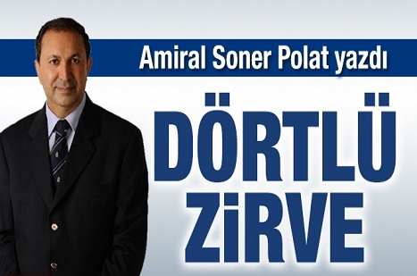 Dörtlü Zirve