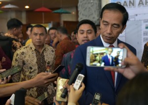 Indonesia Perhebat Saringan COVID-19 Di Jawa Timur