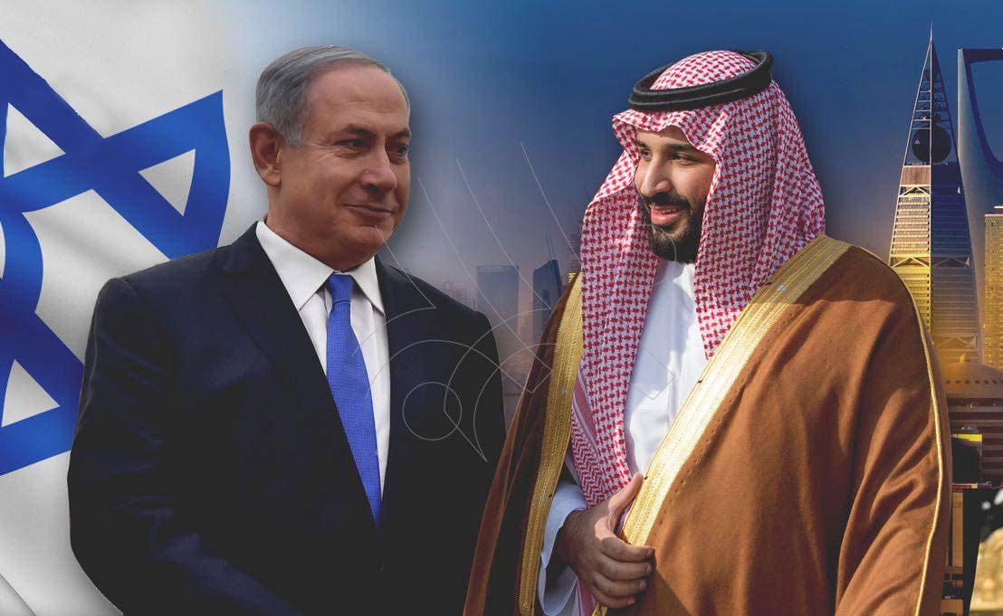 السعودية تشتري أنظمة تجسس من إسرائيل مقابل 250 مليون دولار