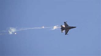Muling Pag-atake ng Israeling Jet, Patay ang mga 5 Palestino 
