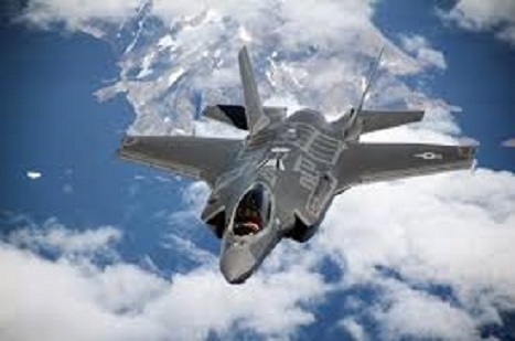 F-35 bilmecesi sürüyor