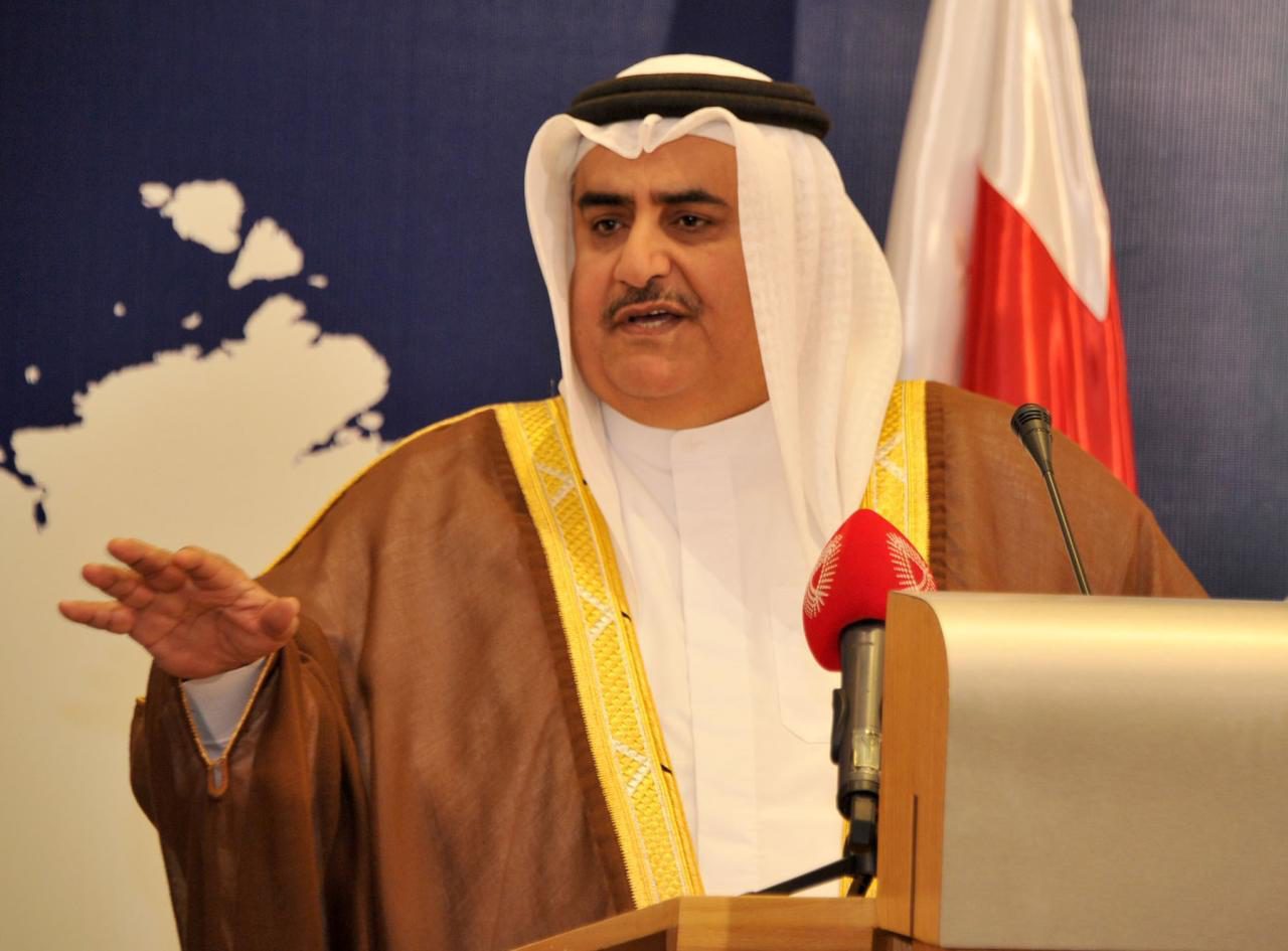وفد من الكيان الصهيونيّ زار البحرين بداية التسعينيات ضمن جهود "عملية السلام"!