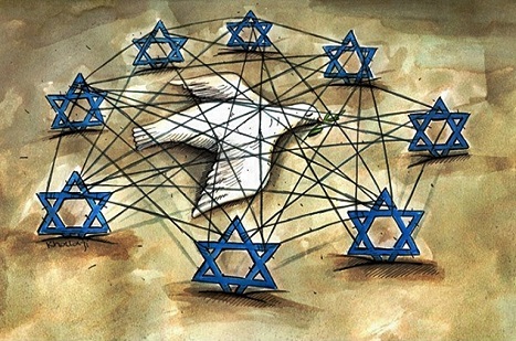 İsrail’in aradığı savaş mı?