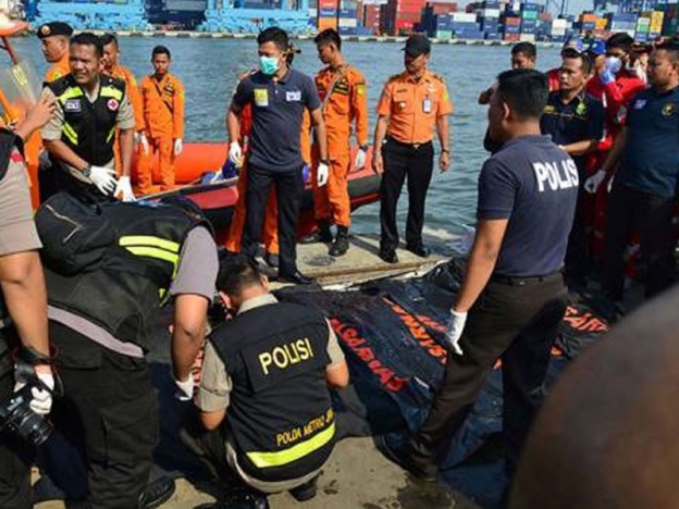 Kotak Hitam Lion Air Mungkin Ditemui