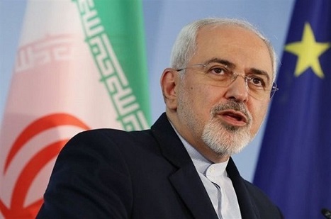 Zarif: ABD'nin İran karşıtı yaptırımları başarılı olmayacak