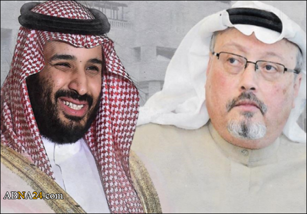 ابن سلمان أصر على قطع رأس "خاشقجي" ويرسل إليه كي يستلذ بالانتقام