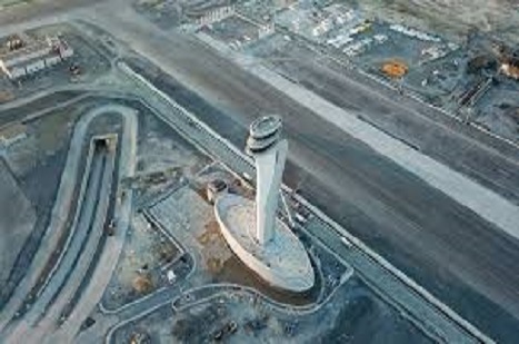 İstanbul Havalimanı açıldı!
