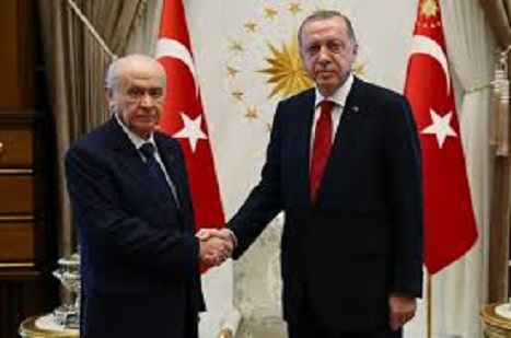 İttifakın Ardından İlk Yerel Seçim Anketi!