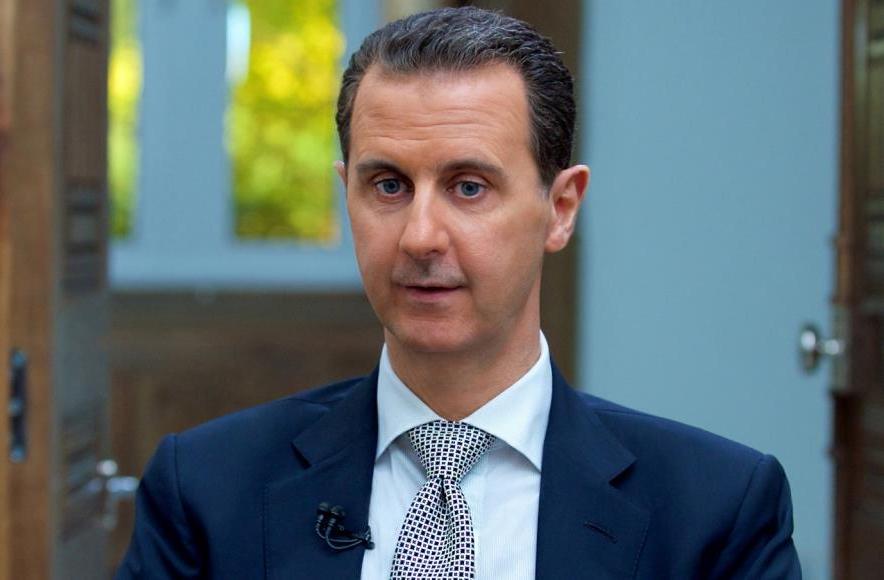 رسميا... الرئيس السوري "بشار الأسد" يعفو عن الفارين من الجيش