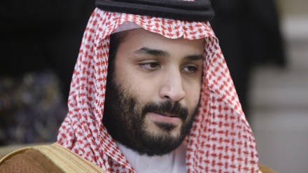 HRW stellt 10 Fragen an Bin Salman