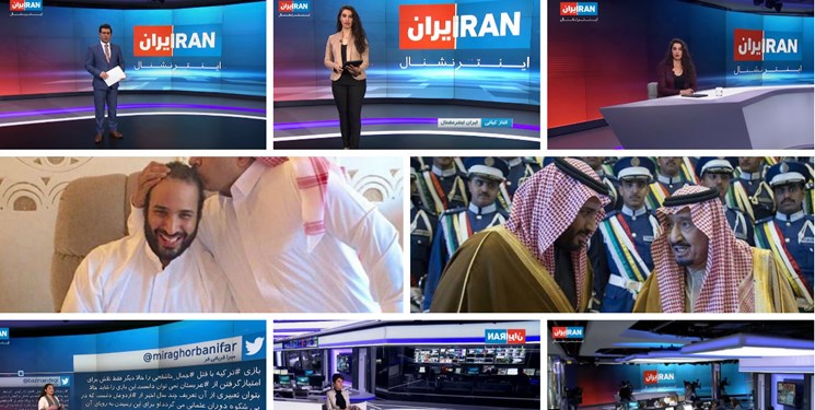 ایران مخالف ٹی وی چینل ’ایران انٹڑنیشنل‘ کو بجٹ کون دیتا ہے؟