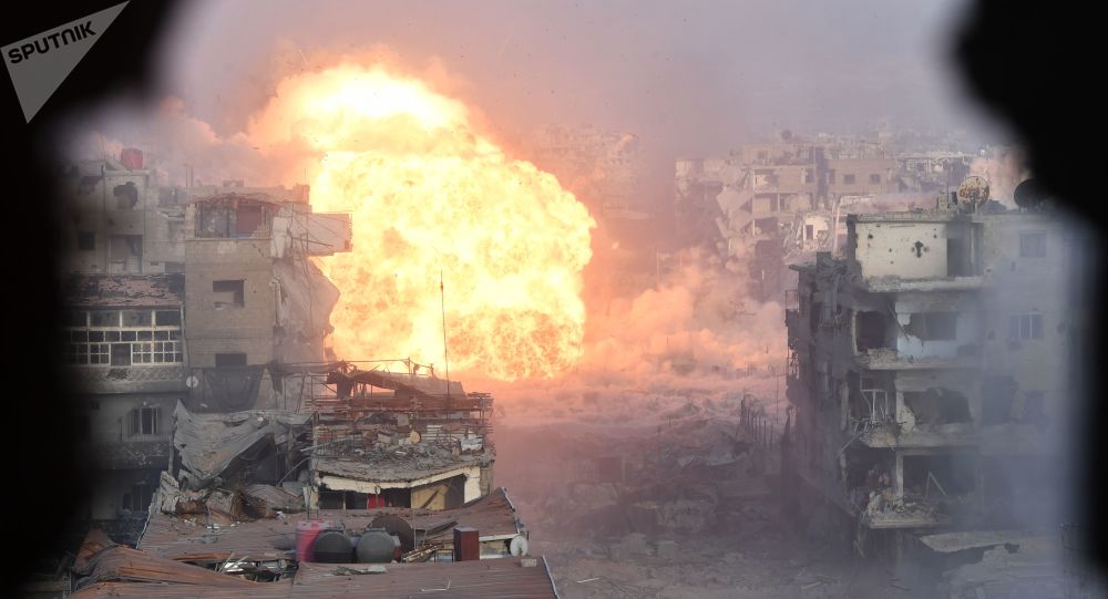 É indicado o país que pode se tornar nova vítima do Daesh