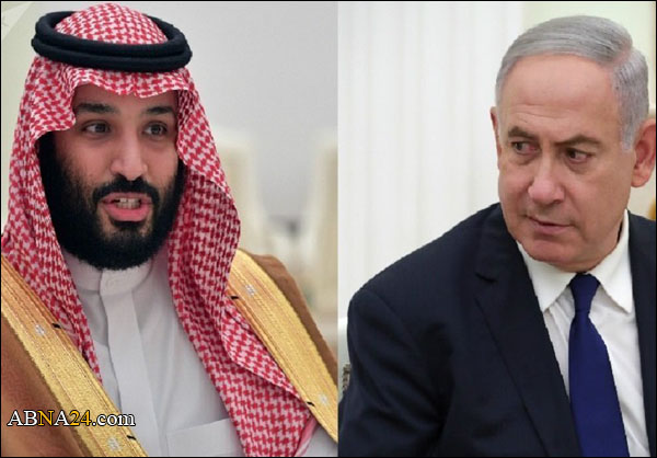 تقارب "إسرائيلي_عربي" لمواجهة إيران والمقاومة الفلسطينية