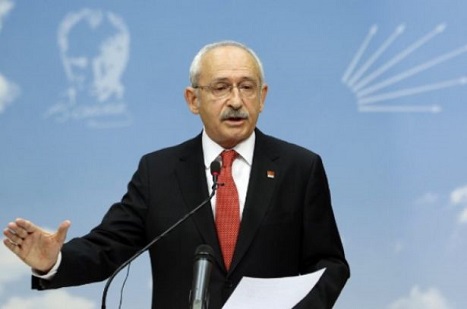 Kılıçdaroğlu mal varlığını güncelledi: Erdoğan'a tazminat ödemek için evini sattı