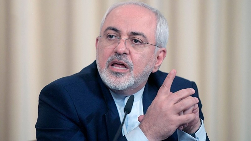 Zarif: Bakar Farfangar MOSSAD A Kan Iran Ba Zai Bakanta Alakar Iran Da Kasashen Duniya Ba
