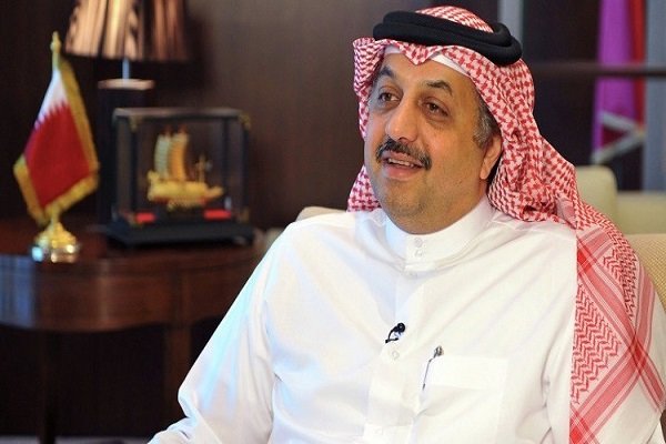 قطر ہر حملے کا منہ توڑ جواب دینے کے لئے آمادہ : قطری وزیر دفاع 