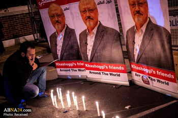 سعودی شاہ اور ولیعہد کے جرائم کا پردہ فاش؛ خاشقجی کے بدن کو ٹکڑے ٹکڑے کرکے تیزاب میں ڈال کر ختم کردیا گیا