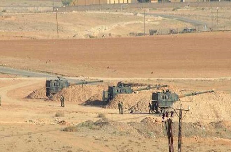 "Sözde Bir Kürt Devleti İsrail'in Çok Eski Planı"