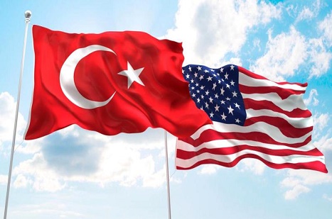 ABD ile yaptırımlar karşılıklı kaldırıldı