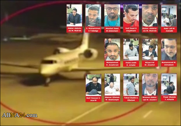 مصدر تركي: فريق اغتيال "خاشقجي" نفذ عمليات مشابهة