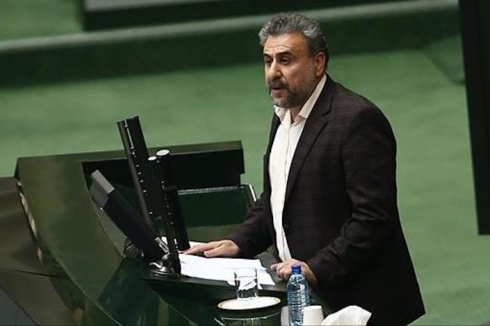 على الخارجية الايرانية الرد بالمثل على الدنمارك