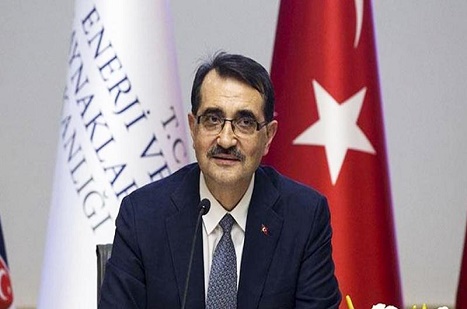 Enerji Bakanı'ndan 'İran ambargosu' açıklaması