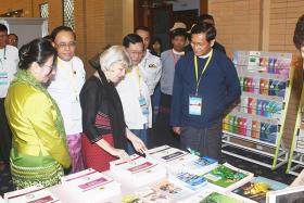 စာရင္းအင္း အခ်က္အလက္မ်ား မွန္ကန္ဖံြ႕ၿဖိဳးေရး အတုိင္ပင္ခံပုဂၢိဳလ္ လမ္းၫႊန္ထားဟုဆုိ