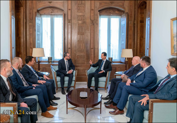 أحد أكبر أخطاء العديد من "الدول الأوروبية" هو الانفصال عن الواقع