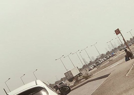 بلدة الدير البحرينية تشهد حصارا عسكريا واعتقالات شملت نساء