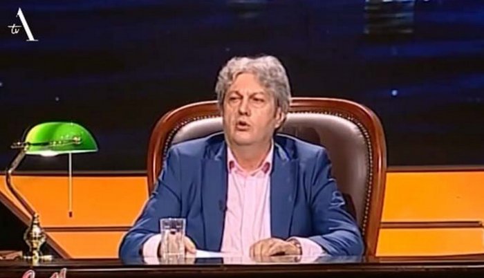 RAK kaznio ATV zbog emisije "Ćirilica" o Srebrenici