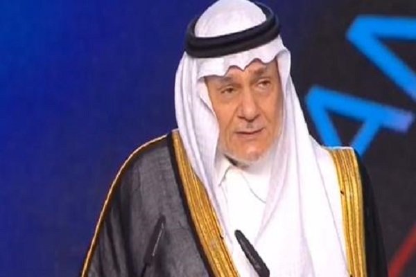 سعودی عرب کی انٹیلیجنس کے سابق سربراہ : ریاض اور واشنگٹن کا ایران کے خلاف قریبی تعاون جاری