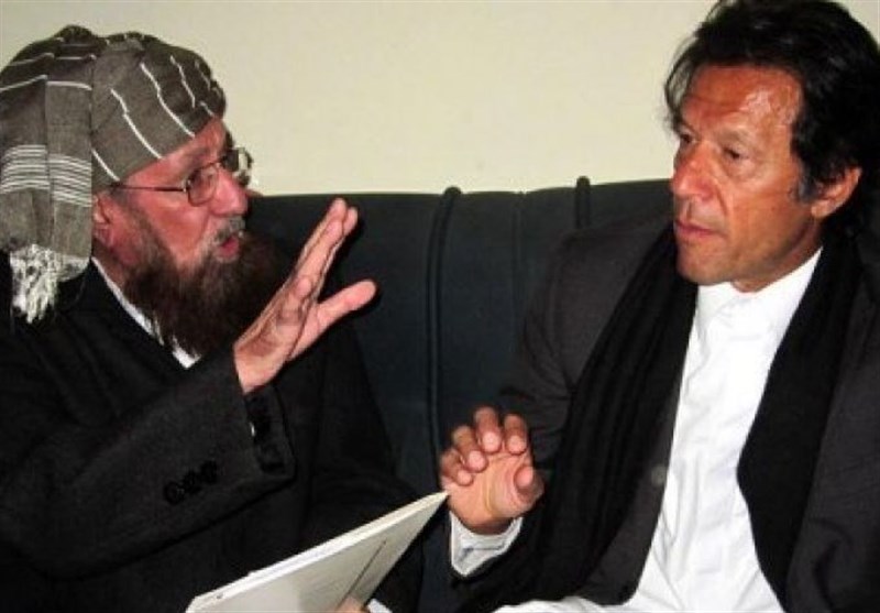 وزیراعظم،صدرمملکت اور دیگر سیاسی شخصیات کی جانب سے مولانا سمیع الحق پرقاتلانہ حملے کی شدید مذمت