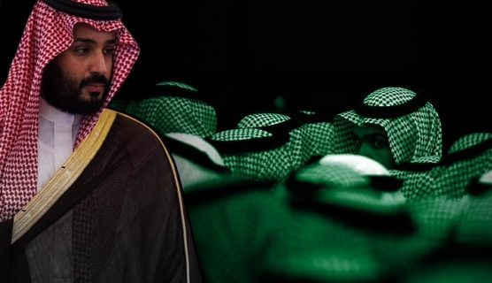 كاتب بريطاني: آل سعود في أزمة وخياراتهم محدودة