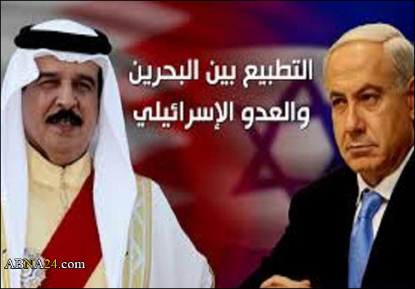 البحرين هي وجهة نتنياهو المقبلة