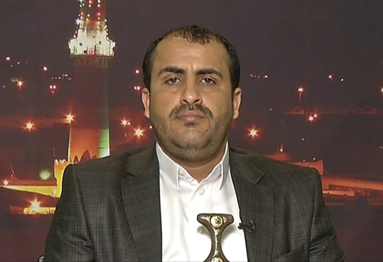 محمد عبد السلام: الدعم الأمريكي لتحالف العدوان مستمر على كافة المستويات