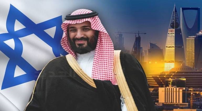 عرب شہزادوں کی نئی نسل اسرائیل کی توجہ کا مرکز کیوں؟