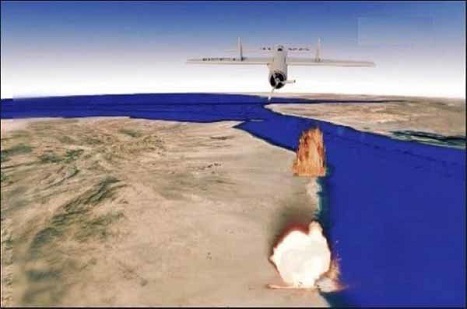 Yemen güçlerinden Suudi hava üssüne İHA’lı operasyon