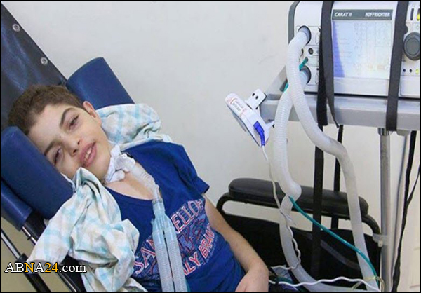 استشهاد طفل بغزة متأثرًا بجراحه في عدوان 2014
