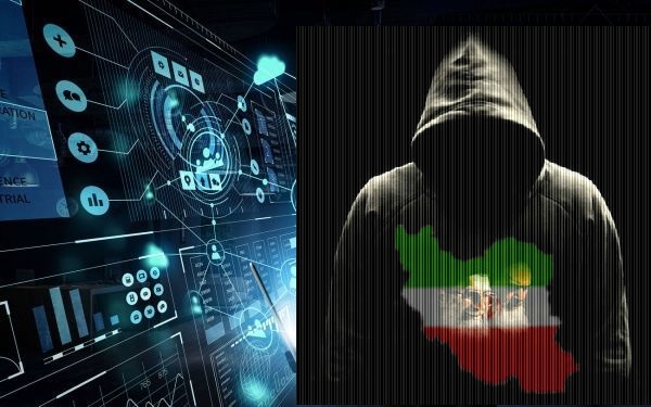 Иранлы һакерләр АБШ кәшфијјатынын мәхфи сајтларына мүдахилә едиб