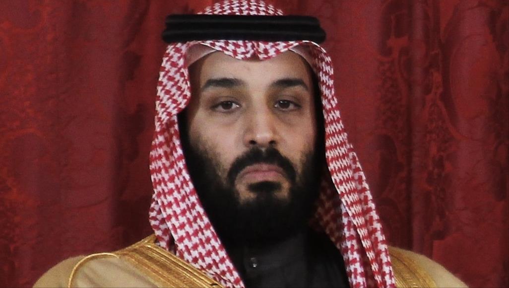 هيرست: ابن سلمان ضاقت عليه الدنيا ويحاول الحفاظ على منصبه