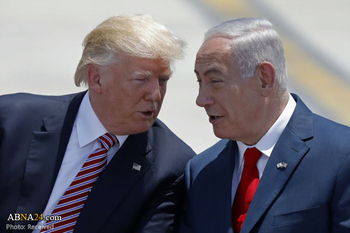 Netanyahu amshukuru Trump kwa kuiwekea vikwazo Iran