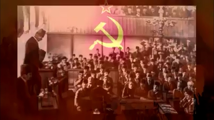 Түркијәнин сатгынлығы нәтиҹәсиндә Боралтан гәтлиамы јашанды – Видео сәнәд