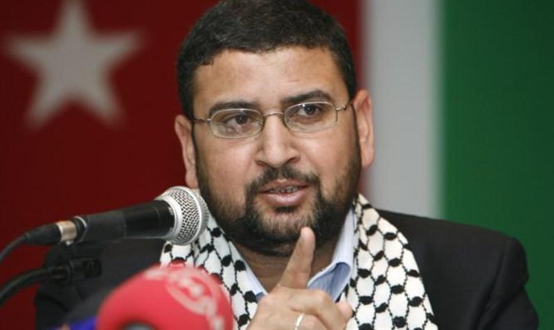 Hamas warns against normalizing ties with Zionist regime